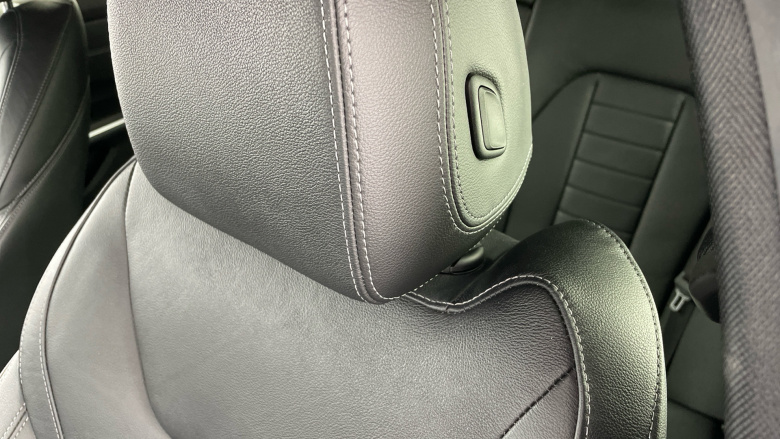 BMW 3 Series 320i xDrive M Sport 4dr Step Auto Petrol Saloon